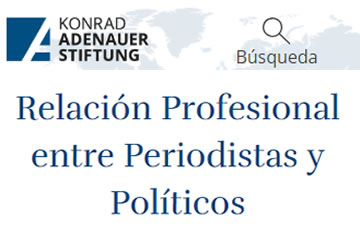 La relación entre periodistas y políticos en América Latina