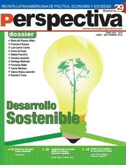 Desarrollo sostenible