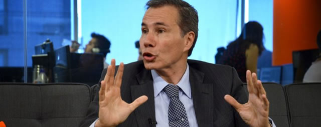 Alberto Nisman