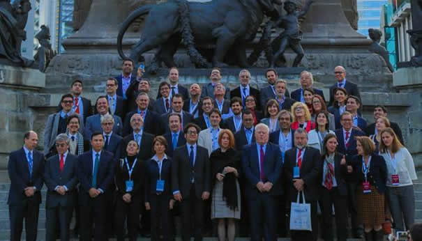 CADAL en el 4º Encuentro Latinoamericano de Think Tanks en México