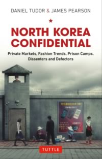 North Korea Confidential