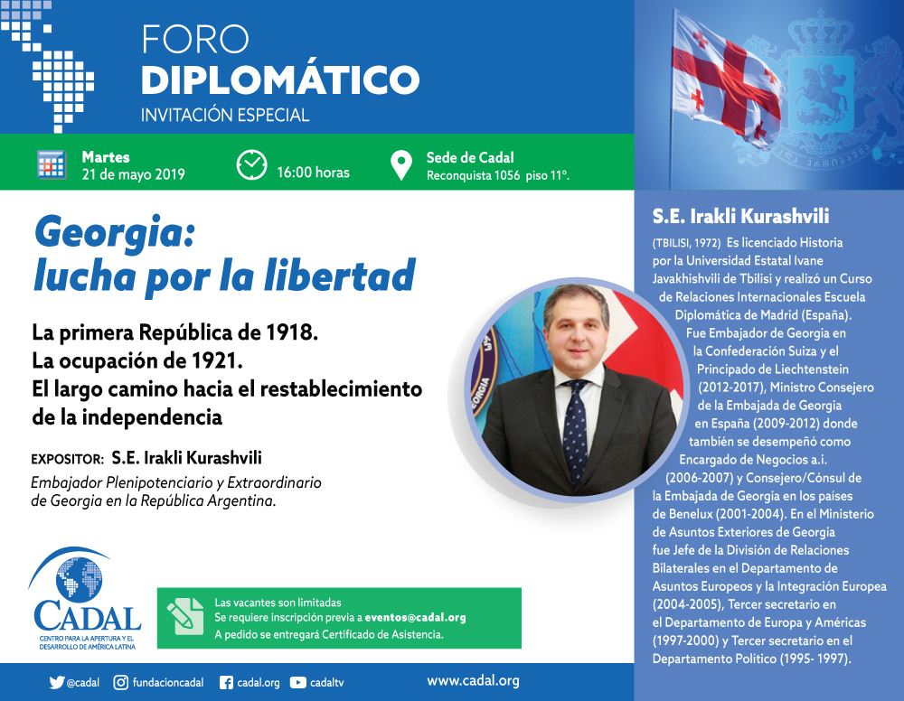 Foro Diplomático