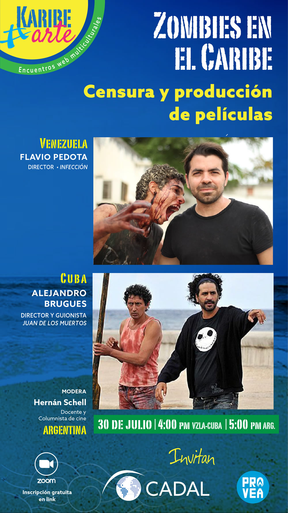 RapConciencia - Música de resistencia en el Caribe