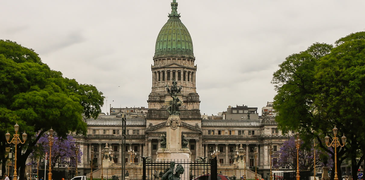 Congreso de la Nación Argentina