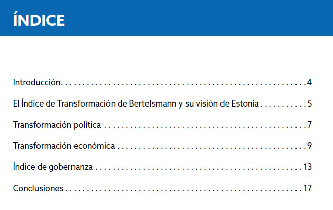 ESTONIA: Analizando la «fórmula» del mejor experimento democrático de la Unión Europea