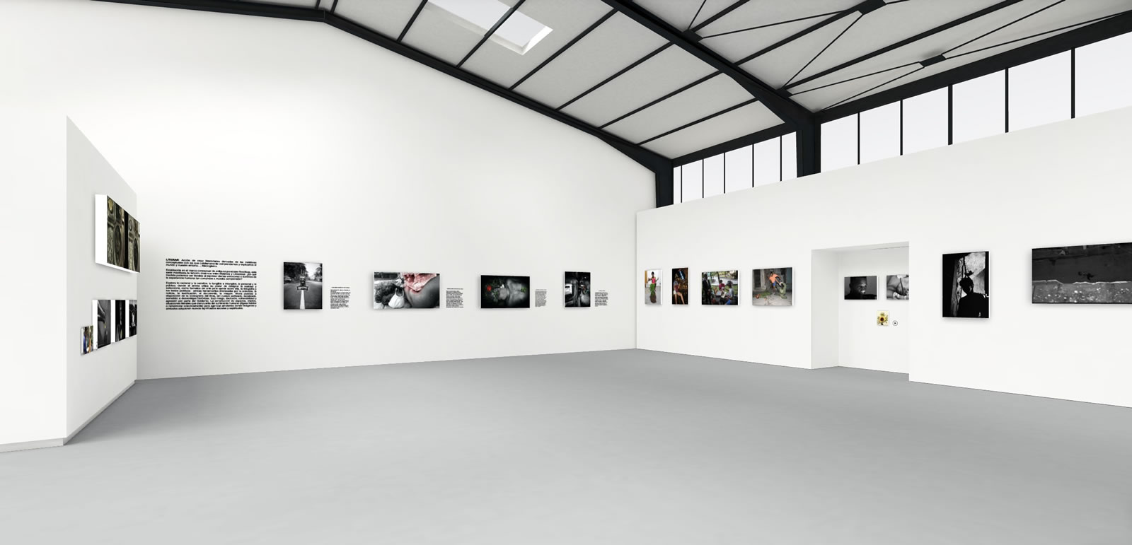 «Arte en resistencia»: exposición digital del Movimiento San Isidro