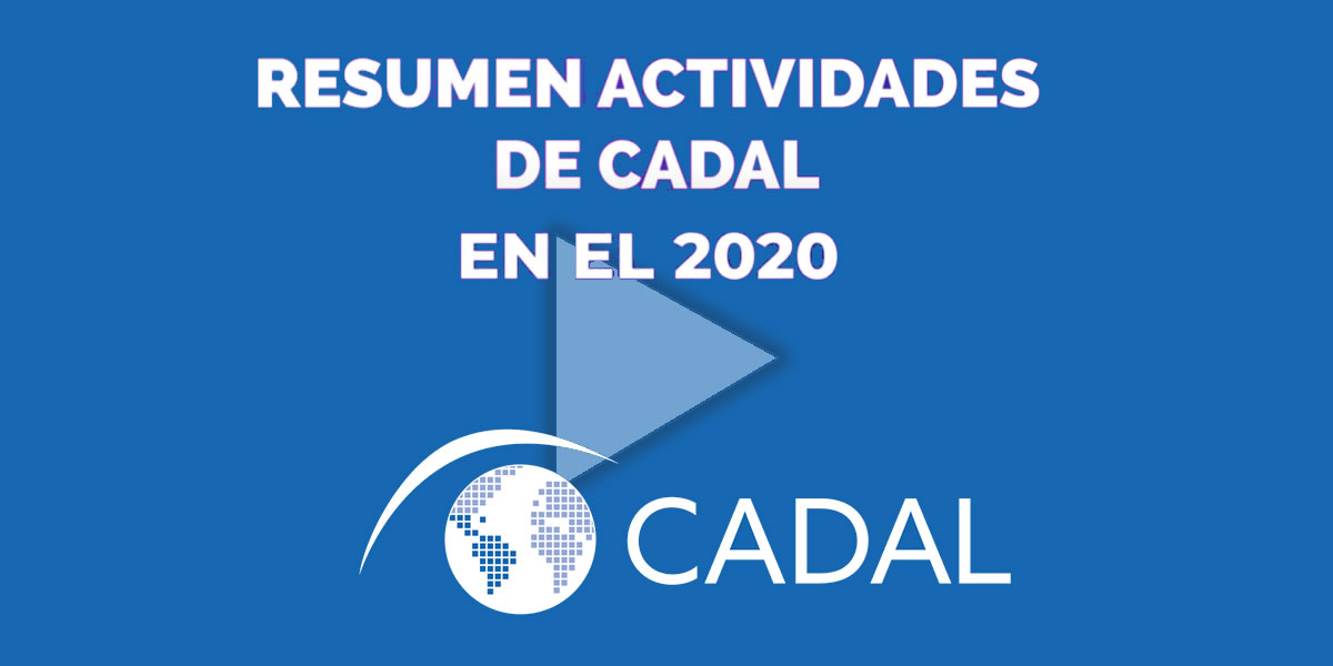 Resumen actividades 2020