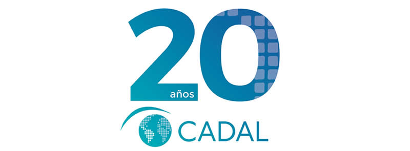 CADAL 20 años