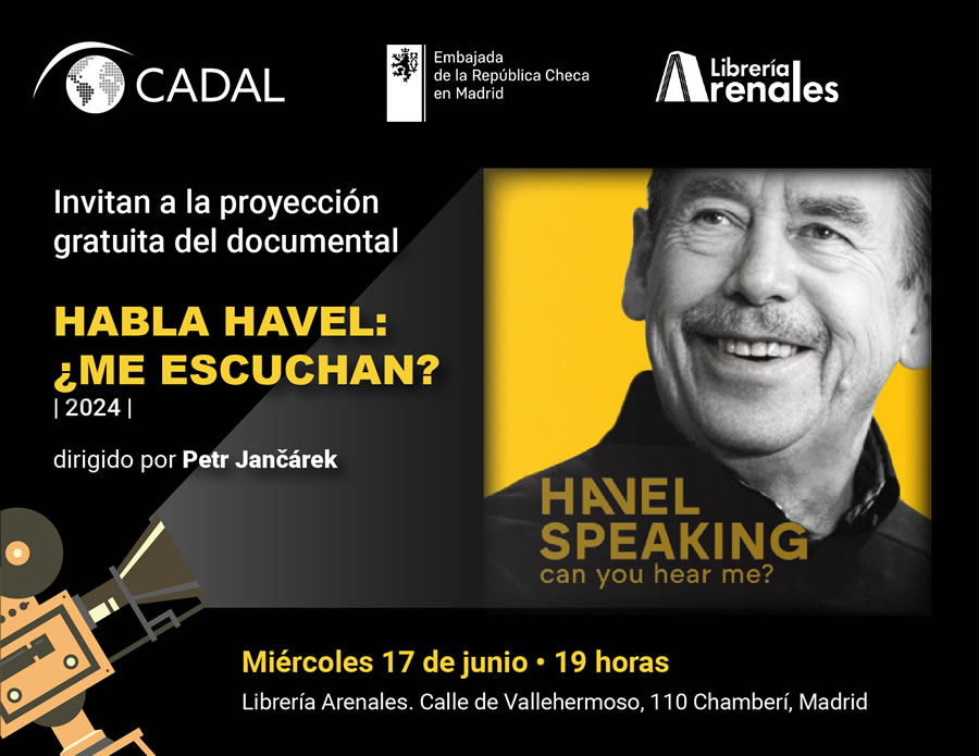 Proyección de 