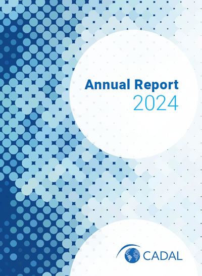 Annual Report 2024