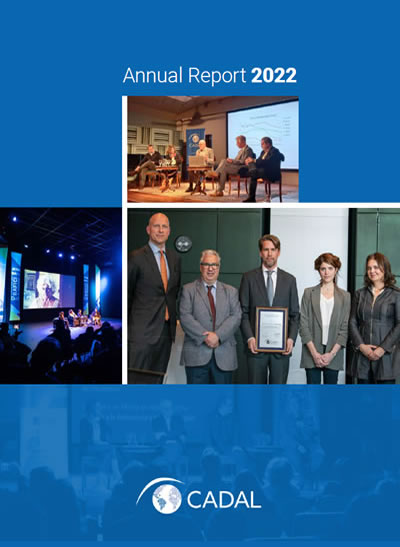 Annual Report 2022