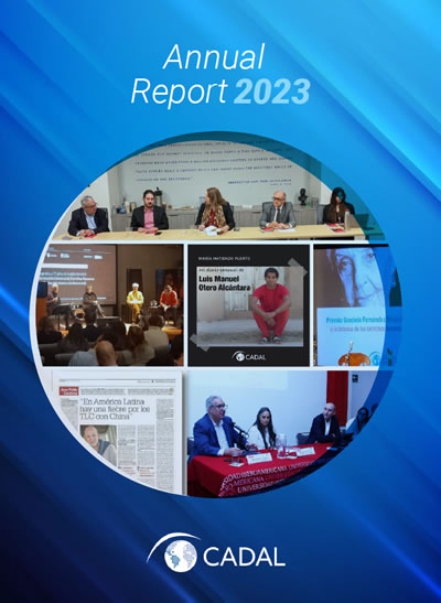 Annual Report 2023