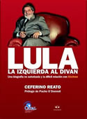 Tapa: LULA, La izquierda al diván