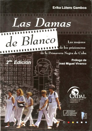 Las Damas de Blanco