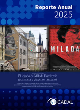 Reporte Anual 2025
