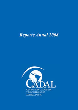 Reporte Anual 2008