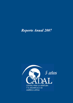 Reporte Anual 2007