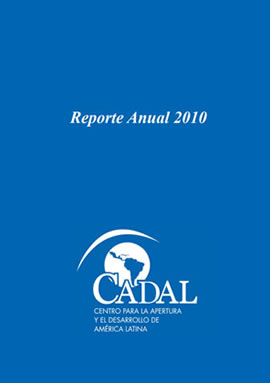 Reporte Anual 2010